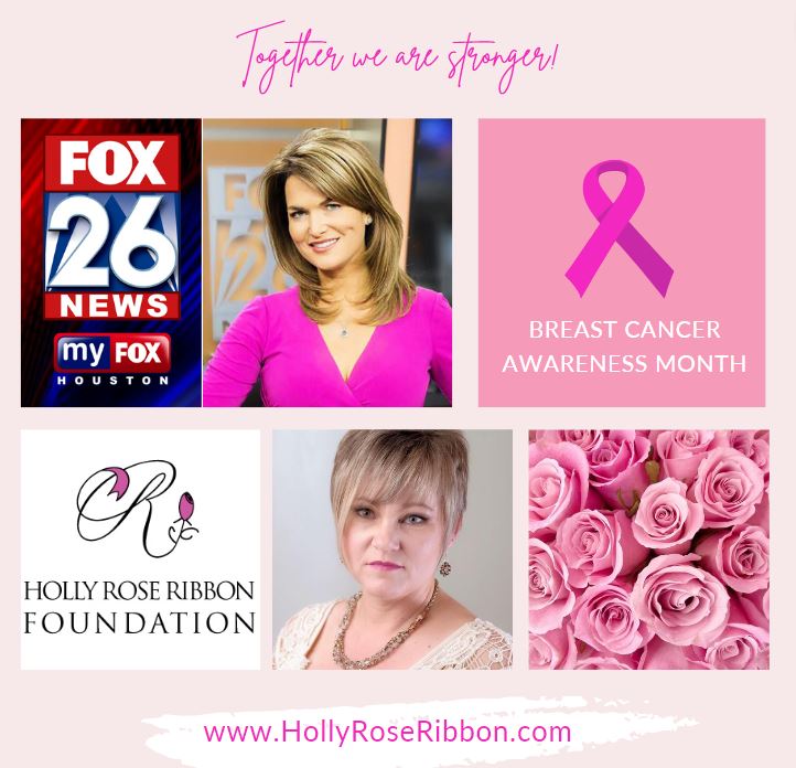 Breast Implants-23 Years Post Mastectomy on Fox News